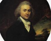 John Quincy Adams - 约翰·辛格顿·科普利